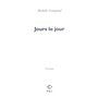 Jours le jour