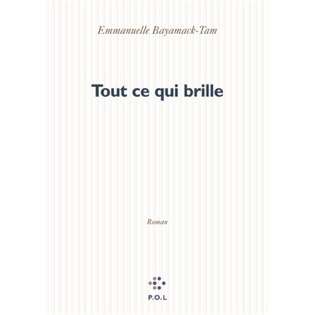 Tout ce qui brille