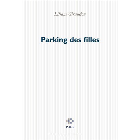 Parking des filles