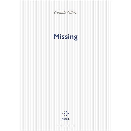 Missing