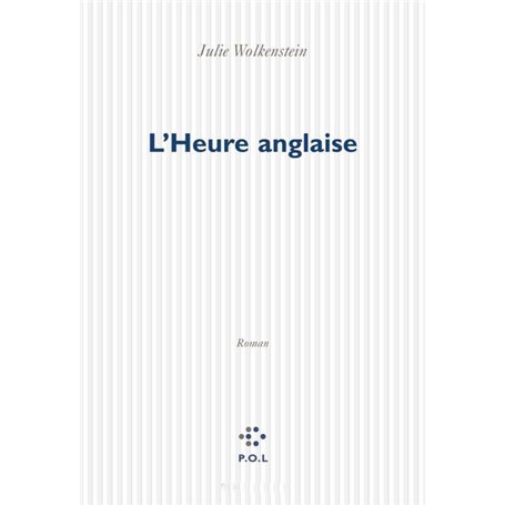 L'Heure anglaise