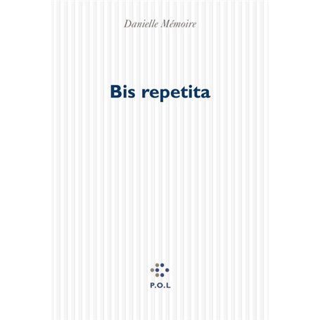 Bis repetita