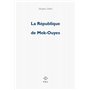 La République de Mek-Ouyes