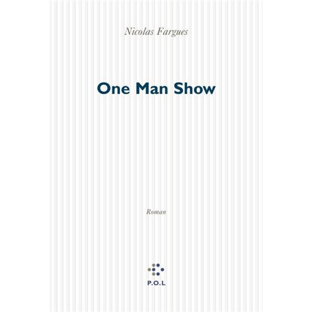 One Man Show