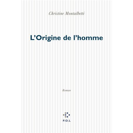 L'Origine de l'homme