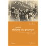USINE THEATRE DU POUVOIR