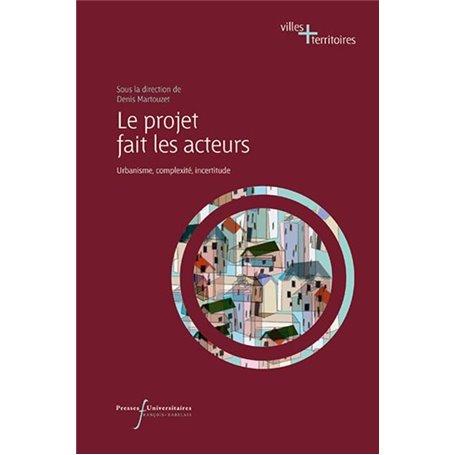Le projet fait les acteurs
