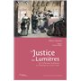 La justice des Lumières
