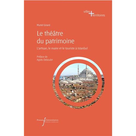 Le théâtre du patrimoine