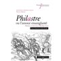 Philastre, ou l'amour ensanglanté - Philaster, or, Love Lies a-Bleeding (1610)