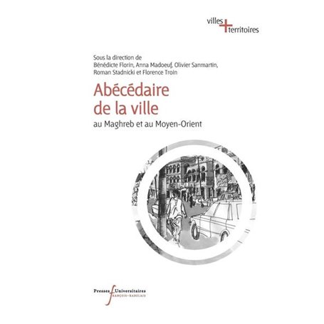 Abécédaire de la ville