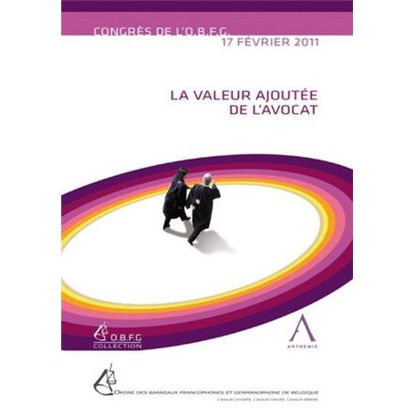la valeur ajoutée de l'avocat