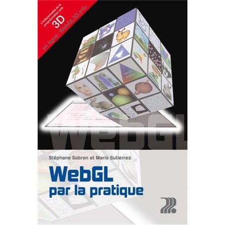 WebGL par la pratique