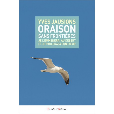 Oraison sans frontières