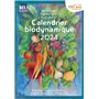 Calendrier biodynamique 2024