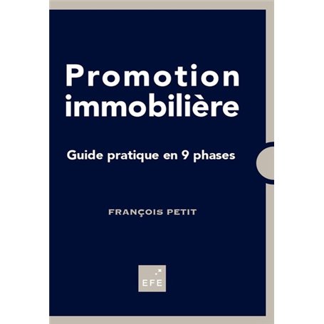 Promotion immobilière