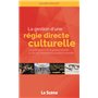 Gestion d'une régie culturelle directe