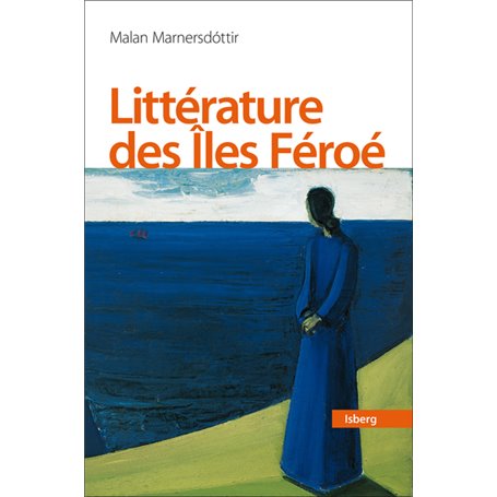 Une histoire de la littérature des Îles Féroé