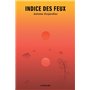 Indice des feux