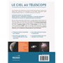Le ciel au télescope