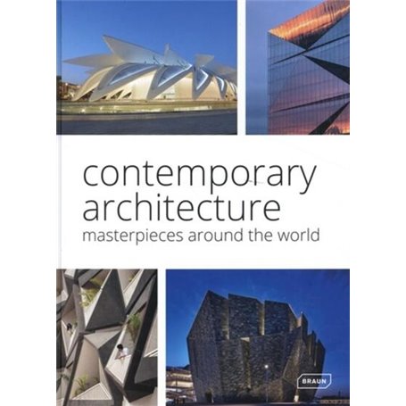Contemporary Architecture