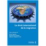LE DROIT INTERNATIONAL DE LA MIGRATION