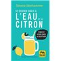 Se soigner grâce à l'eau et au citron