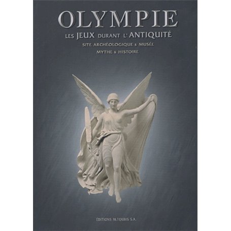 OLYMPIE - JEUX OLYMPIQUES