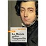 Le monde selon Tocqueville