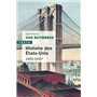 Histoire des États-Unis T1