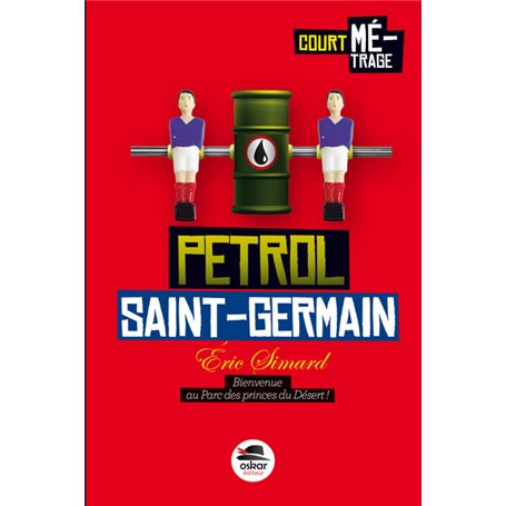 petrol saint germain