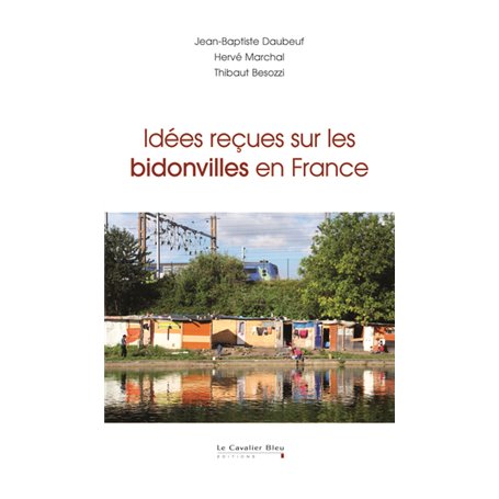 Idees recues sur les bidonvilles en france