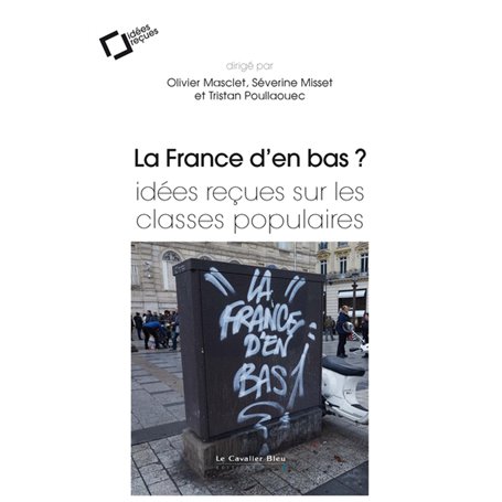 La france d'en bas ?