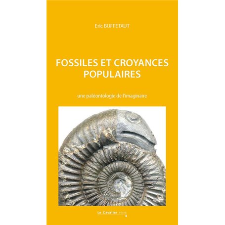 Fossiles et croyances populaires