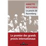 Le procès de Nuremberg