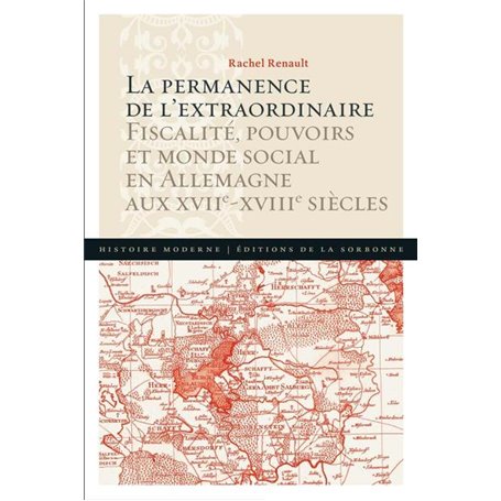 La permanence de l'extraordinaire