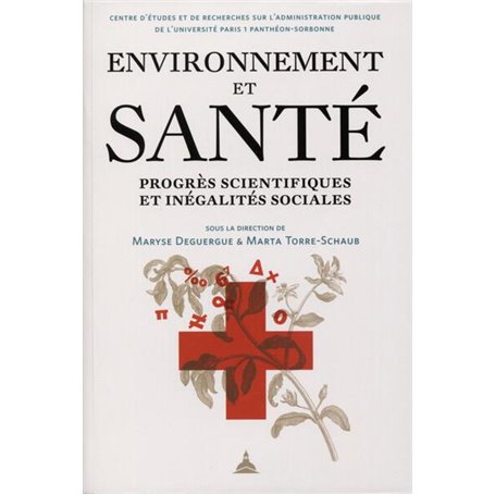 Environnement et santé