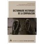 Dictionnaire historique de la comparaison