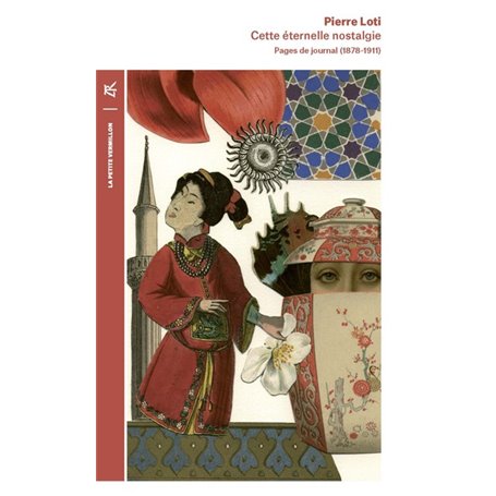 Cette éternelle nostalgie