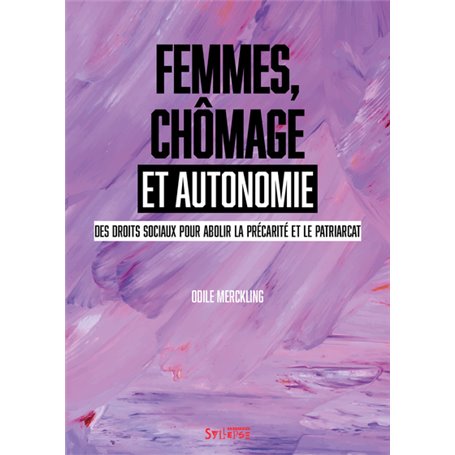 Femmes, chômage et autonomie