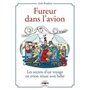 Fureur dans l'avion