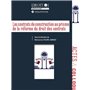 LES CONTRATS DE CONSTRUCTION AU PRISME DE LA REFORME DU DROIT DES CONTRATS