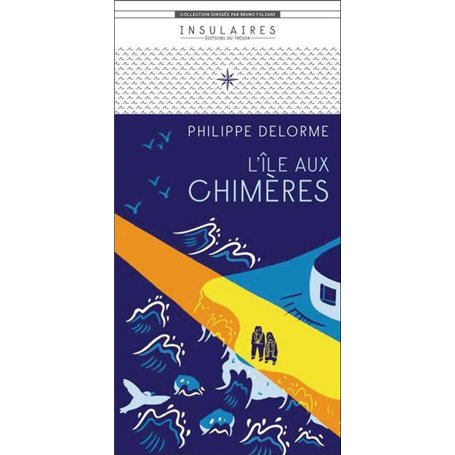 L'île aux chimères