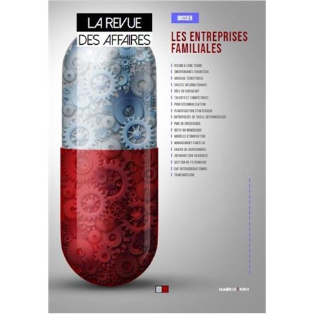 Les entreprises familiales