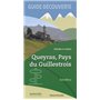 Guide découverte. Balades et visites. Queyras, Pays du Guillestrois