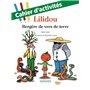 Cahier d'activités de Lilidou, bergère de vers de terre