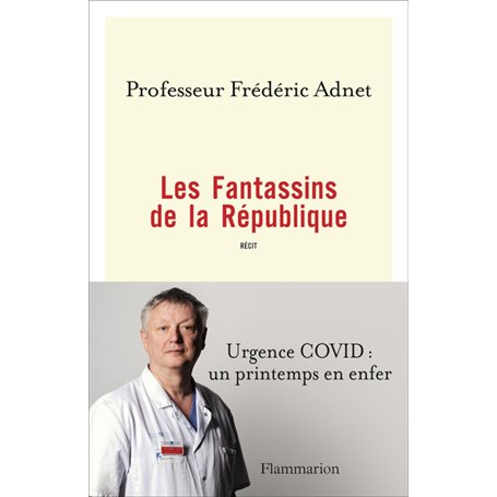 Les Fantassins de la République
