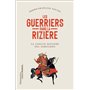 Les Guerriers dans la rizière
