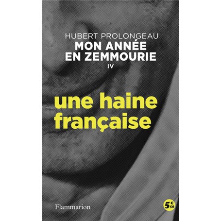 Une haine française