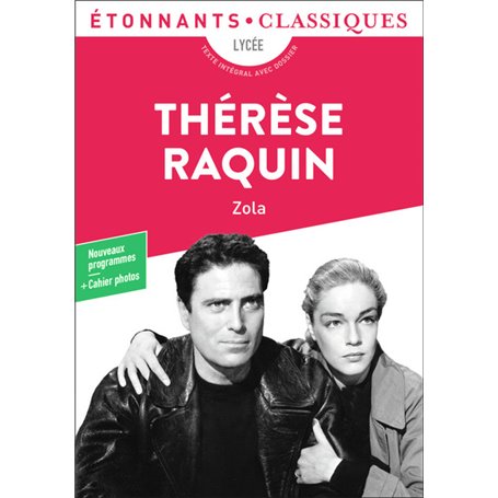 Thérèse Raquin